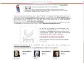Emailing pour le compte du site francaisdeletranger.fr
épuré mais stratégique.