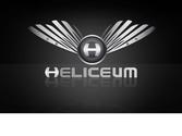 A l’occasion du lancement de la
société Héliceum, Bold à réalisé
l’identité visuelle et ses déclinaisons
multi-supports. Techno et fun !
Voila les maitres mots du projet.
L’identité visuelle a été créée en
s’inspirant des codes du gaming
et du web 2.0.