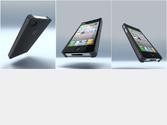\"iPhone 4\" 3ds max & Vray
