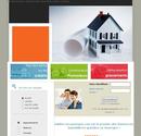 Création du site internet