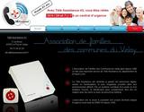 Création du site internet + logo