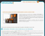 Création du site internet