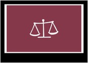 logo pour un cabinet de juristes