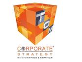 Logo Tom Corporate Strategy