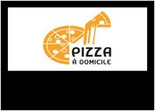  Restaurant Pizza  domicile nous a confi la conception d un logo moderne qui s adapte aux nouvelles tendances graphiques du web et qui sert  identifier visuellement et d une faon originale la spcialit du restaurant.  
