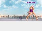 Pochette ALBUM paulina
Los angeles