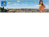 Affiche 8x3 pour le lancement du loto à Madagascar. Première dans le pays (avec l'agence JWT Madagascar).
Campagne globale comprenant spot, annonce presse, PR, event,...