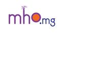 Création du logo pour MHO qui est un nouveau portail de référencement pour hoteliers sur internet.