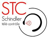 Création de logo et charte graphique Complète pour la cellule de télésurveillance de Schindler France.