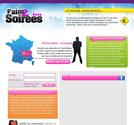 Faim2Soirées est une passerelle de sortie en bars/discothèques pour informer sur les soirées clubbing et mettre en relation les membres souhaitant faire connaissance.Ce site Internet possède plusieurs fonctionnalités propres aux réseaux sociaux comme un Wall, un système de demande d\