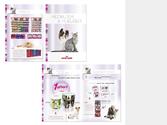 Création, exécution, photomontage, détourage des chats/Chiens et chromie.