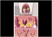 Le royaume de Los
Illustration et animation programmée dans le cadre de la fête de la science 2022
Le rôle du phosphore pour les os
Conte destiné aux enfants