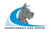 Création d'un logo pour un centre d'hydrothérapie canine