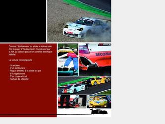 Ceci est un exemple du contenu du livre Deldiche Racing.Pour plus d information : Deldiche Racing Cover