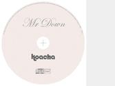 CD second album KOACHA