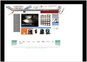 Ralisation site Ecommerce de vente en ligne de matriels de sonorisation et d\