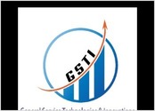 Cet oeuvre est le logo de la la société GSTI de Cote d\