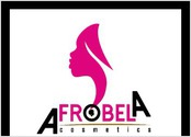 Logo de la marque de cosmetiques AFROBELA