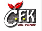 Cration logo pour socit de formation au nettoyage industriel