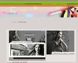 Graphiste webdesign. Cration de sites internet, mise en ligne, intgration