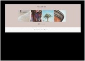 conception de site pour client relooking mayassa