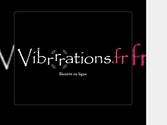 Conseil et integration du design existant du site vibrrations.fr (vente en ligne de sex toys et objet de plaisirs) 