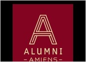 Refonte et déclinaison d?un logo pour l?école Alumni