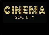 Refonte et dclinaison d un logo pour la socit CINMA SOCIETY