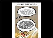Illustration réalisée pour la société Barteo. Communication et Marketing via les réseaux sociaux