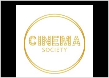 Refonte et dclinaison d un logo pour la socit CINMA SOCIETY