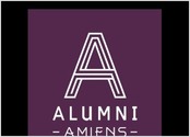 Refonte et déclinaison d?un logo pour l?école Alumni