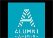 Refonte et déclinaison d?un logo pour l?école Alumni