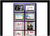 je suis Infographiste webdesigner programmeur, je vous propose mes services pour vous accompagner du début à la fin de votre site.
Pour la création de votre site, je vous fais 2 propositions très différentes pour la page d'accueil, vous choisissez, on en discute et j'adapte les autres pages dans le même style, je vous les mets en ligne, puis référencement.
Pour les newletter, je vous fais la création et vous fournie un fichier HTML prêt à être envoyé pour 210? HT (frais graphisteonline inclus)
