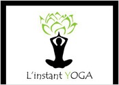 Création logo pour école de Yoga à Biarritz