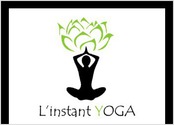 Cration logo pour cole de Yoga  Biarritz