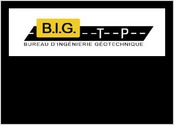 Création Logo pour entreprise de travaux publics