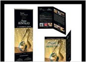 PLV / Flyer