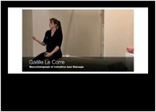 Montage vidéo conférence salon professionnel Paris