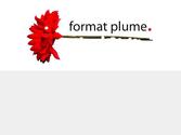 Logo Formatplume
