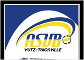 Voici le recto d'une plaquette pour l'ASVB yutz thionville,pour le recrutement saison 2014-2015 au sein du club de volley. 