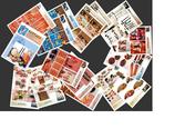 Création d'un catalogue pour entreprise vente de produits malgaches (artisanat, cadeaux,decoration).
Prix comprenant prise de vues, retouches photos, mise en page, création logo, identité visuelle.