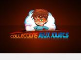 Logo Collections jeux jouets Création Web et Solutions