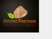 Logo Jérome Frechon Création Web et Solutions