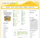 Template pour annuaire