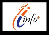 Création d'un logo pour une société de service informatique et électronique.
