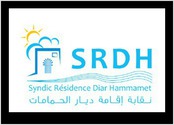 Création de Logo pour le compte de Syndicat de Diar Résidence Hammamet