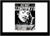 Ralisation de flyer 
Photoshop, Indesign.
Festival Jazz du 25 au 30 juillet 2015 - Mairie et association Salonenfete - Salon de Provence 2015.