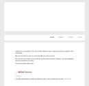 Cration design du sitegif anim et dveloppement sous wordpress