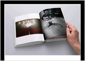 Photographies, conception et ralisation du livre, et dition du livre "Au Hasard des Saisons"
160 pages de photographies
2000 exemplaires vendus