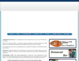 Site internet vitrine avec création d\